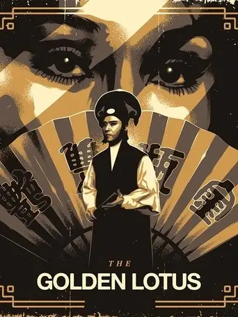 The Golden Lotus poster - Find streaming availability