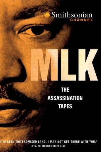 MLK: The Assassination Tapes poster - Find streaming availability