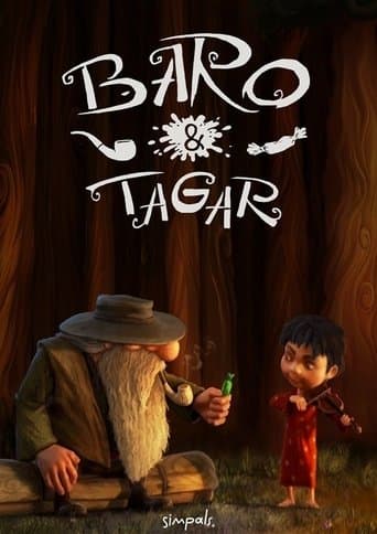 Baro and Tagar poster - Find streaming availability