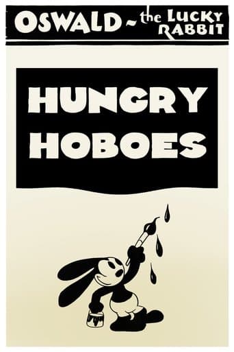 Hungry Hoboes poster - Find streaming availability