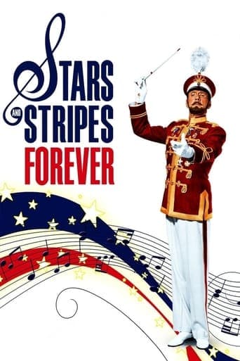 Stars and Stripes Forever poster - Find streaming availability