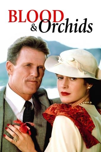 Blood & Orchids poster - Find streaming availability