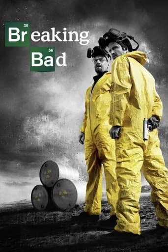 No Half Measures: Creating the Final Season of Breaking Bad poster - Find streaming availability