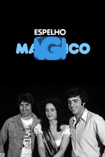 Espelho Mágico poster - Find streaming availability