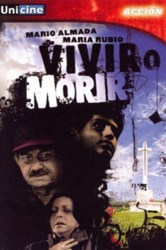 Vivir o morir poster - Find streaming availability