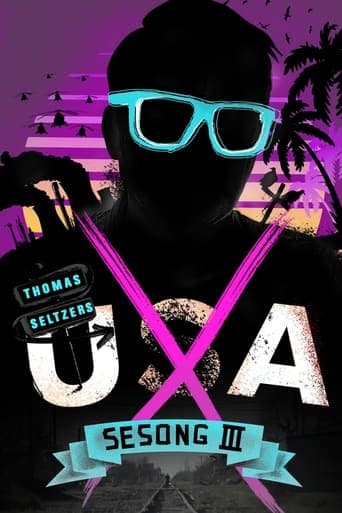 UXA: Thomas Seltzer's America poster - Find streaming availability