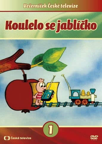 Koulelo se jablíčko poster - Find streaming availability