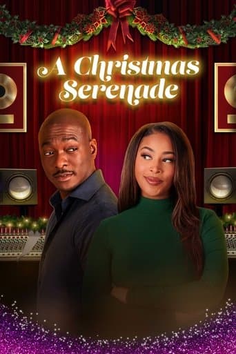 A Christmas Serenade poster - Find streaming availability
