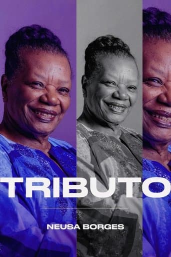 Tributo: Neusa Borges poster - Find streaming availability