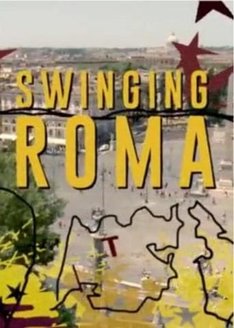 Swinging Roma poster - Find streaming availability