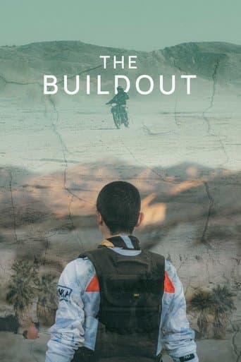 The Buildout poster - Find streaming availability
