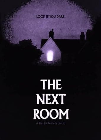 The Next Room poster - Find streaming availability