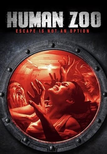 Human Zoo poster - Find streaming availability