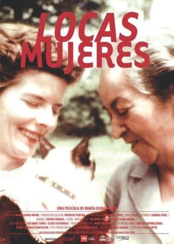 Madwomen poster - Find streaming availability