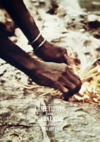 Cemeteries in the Cliff poster - Find streaming availability