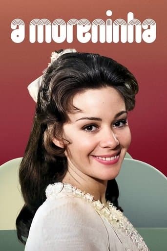 A Moreninha poster - Find streaming availability