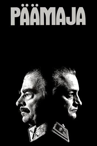 Päämaja poster - Find streaming availability