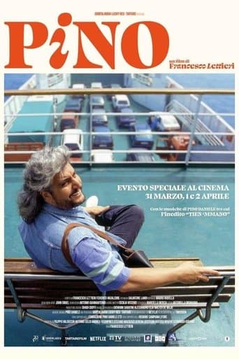 Pino poster - Find streaming availability