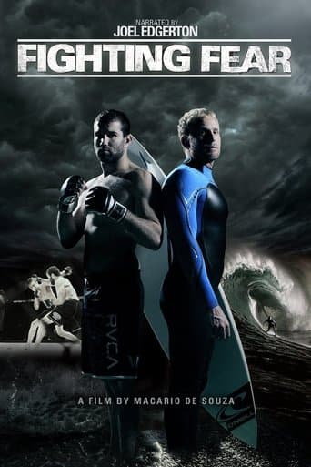 Fighting Fear poster - Find streaming availability