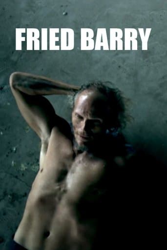 Fried Barry poster - Find streaming availability