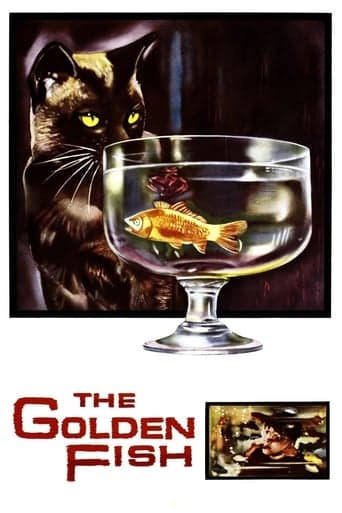 The Golden Fish poster - Find streaming availability