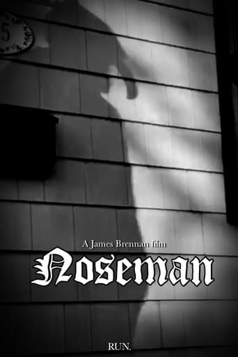 Noseman poster - Find streaming availability