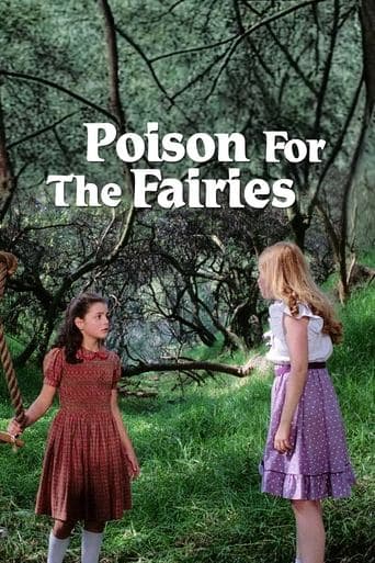 Poison for the Fairies poster - Find streaming availability