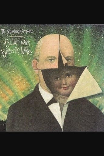The Smashing Pumpkins: Bullet with Butterfly Wings poster - Find streaming availability