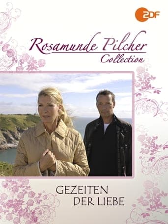 Rosamunde Pilcher: Gezeiten der Liebe poster - Find streaming availability