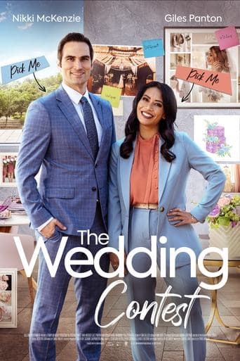 The Wedding Contest poster - Find streaming availability
