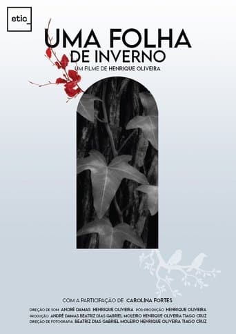 A Leaf of Winter poster - Find streaming availability