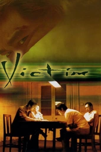 Victim poster - Find streaming availability