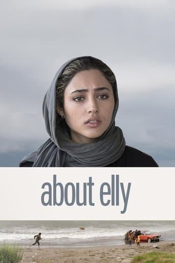 About Elly poster - Find streaming availability