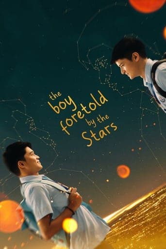 The Boy Foretold By the Stars poster - Find streaming availability