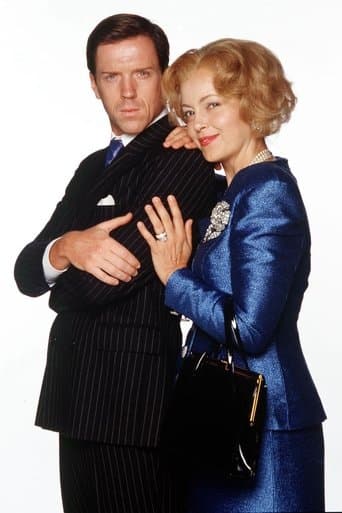 Jeffrey Archer: The Truth poster - Find streaming availability
