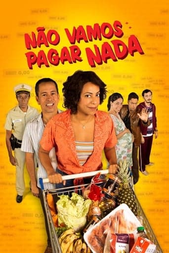 Não Vamos Pagar Nada poster - Find streaming availability