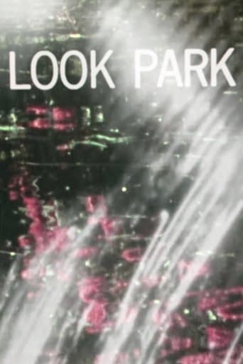 Look Park poster - Find streaming availability