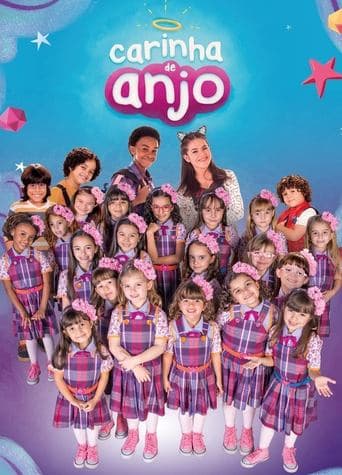 Carinha de Anjo poster - Find streaming availability