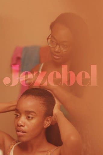 Jezebel poster - Find streaming availability