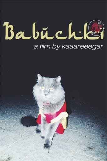 Babuchki poster - Find streaming availability