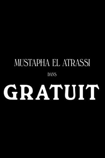 Mustapha El Atrassi - Gratuit poster - Find streaming availability