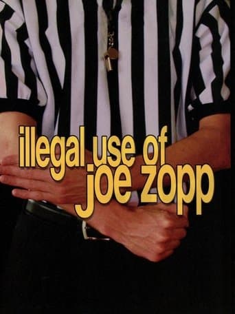 Illegal Use of Joe Zopp poster - Find streaming availability