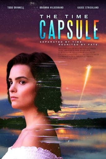 The Time Capsule poster - Find streaming availability