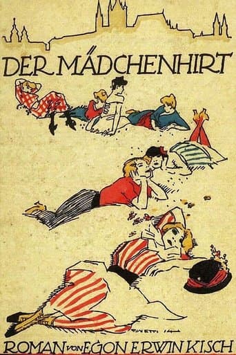 Der Mädchenhirt poster - Find streaming availability