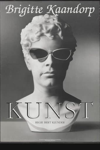 Brigitte Kaandorp: Kunst poster - Find streaming availability