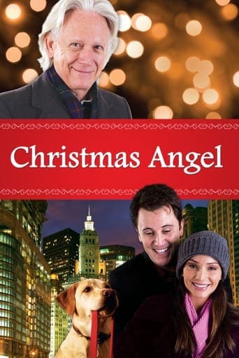 Christmas Angel poster - Find streaming availability