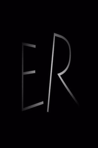 Er poster - Find streaming availability