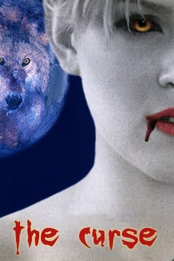 The Curse poster - Find streaming availability