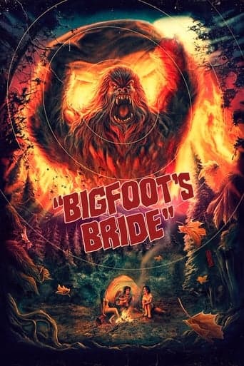 Bigfoot's Bride poster - Find streaming availability