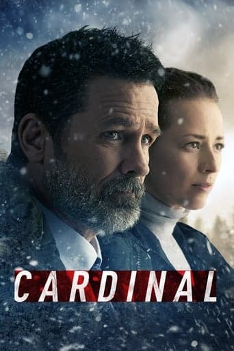 Cardinal poster - Find streaming availability